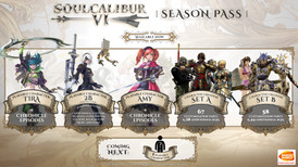 Soulcalibur VI Season Pass screenshot 3