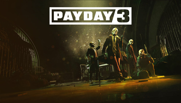 Comprar Payday 3 Steam