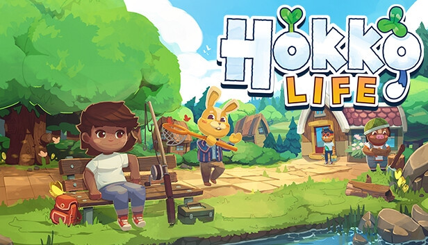 Comprar Hokko Life PC (Steam)