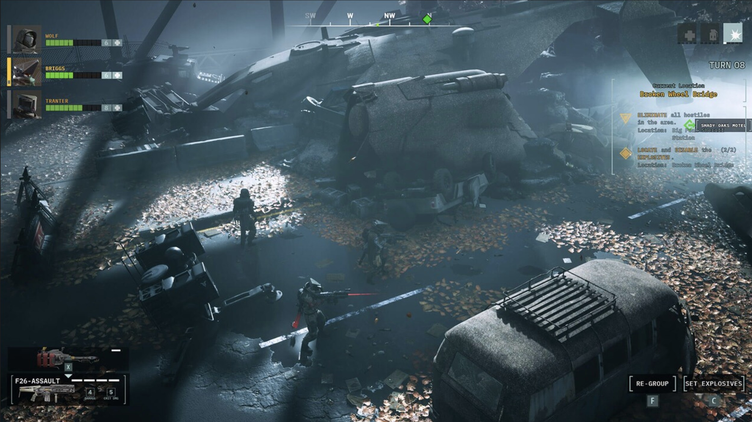 Buy Corruption 2029 - PC (Epic Games)