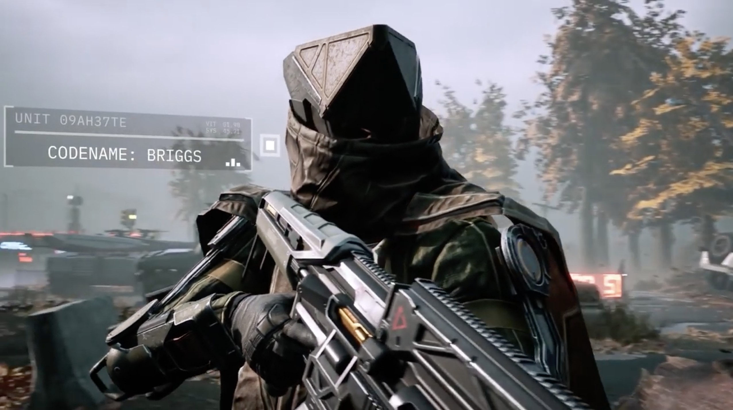 Buy Corruption 2029 - PC (Epic Games)