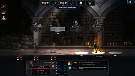 Legend of Keepers: Career of a Dungeon Manager screenshot 4