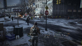 The Division 2: Señores de la guerra de Nueva York - Expansión screenshot 3