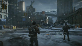 The Division 2: Señores de la guerra de Nueva York - Expansión screenshot 5