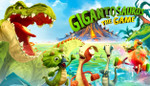 Gigantosaurus The Game