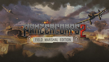 Panzer Corps 2 Field Marshal Edition