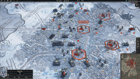 Panzer Corps 2 Field Marshal Edition screenshot 2