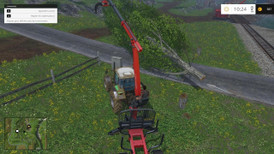 Farming Simulator 15 screenshot 4