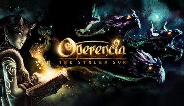 Operencia: The Stolen Sun