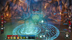 Operencia: The Stolen Sun screenshot 3