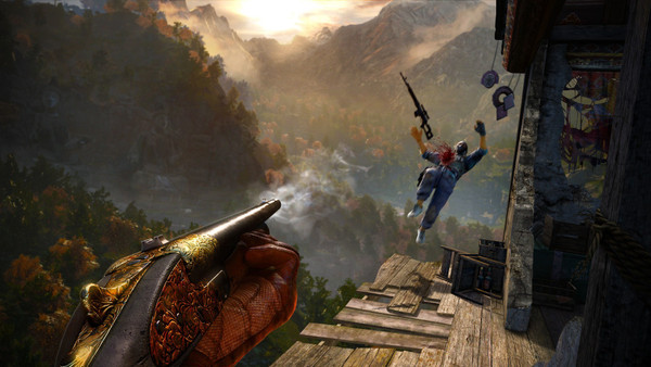 Far Cry 4: Season Pass screenshot 1