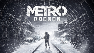 Metro: Exodus -Steam - PC (Steam)