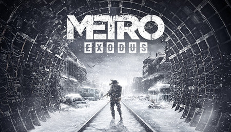 Metro: Exodus -Steam