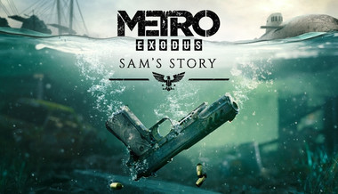 Metro: Exodus - Sam's Story - PC (Steam)