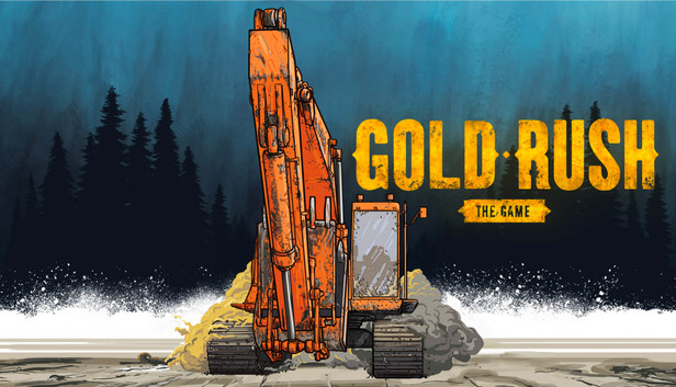 Gold Rush: The Game