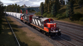 Train Sim World: Canadian National Oakville Subdivision: Hamilton - Oakville Route Add-On screenshot 2