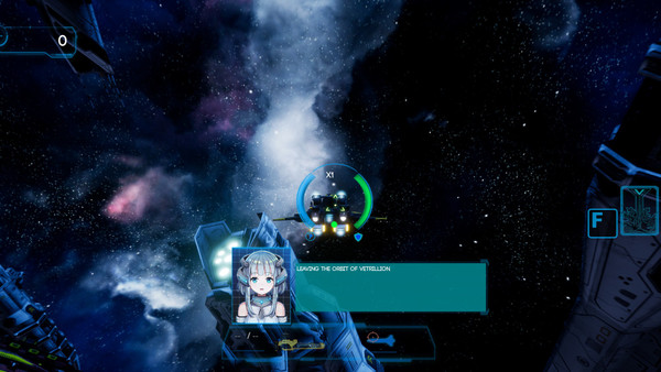 Omnibion War screenshot 1