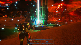 Omnibion War screenshot 3