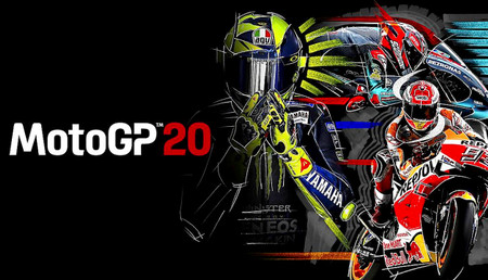 MotoGP 20