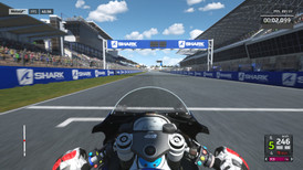 MotoGP 20 screenshot 5