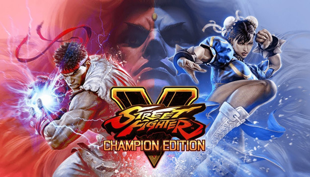 Street Fighter 5 Arcade Edition Reviews, Pros and Cons