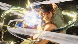Street Fighter V - Champion Edition screenshot 4