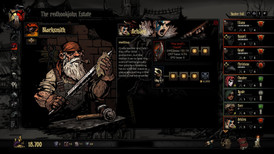 Darkest Dungeon: Ancestral Edition screenshot 5