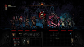 Darkest Dungeon: Ancestral Edition screenshot 4