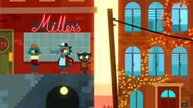 Night in the Woods screenshot 5