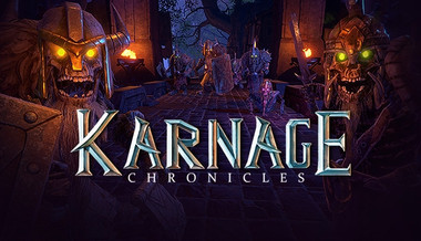 Imagen de Karnage Chronicles - PC (Steam)