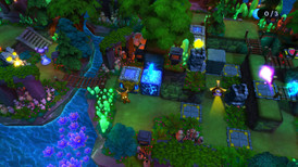 Luna and the Moonling screenshot 4