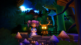 Luna and the Moonling screenshot 5