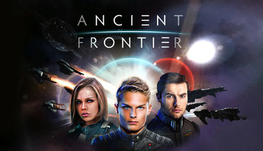 Ancient Frontier - Gioco completo per PC - Videogame