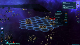 Ancient Frontier screenshot 2
