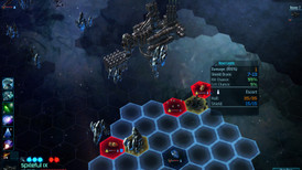 Ancient Frontier screenshot 3