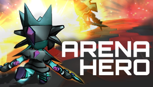 Arena Hero