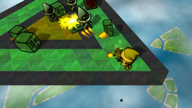 Arena Hero screenshot 2