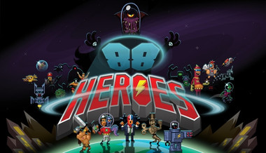 88 Heroes