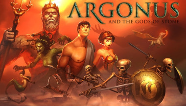 Argonus and the Gods of Stone - Gioco completo per PC - Videogame