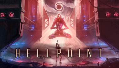 Hellpoint - PC & Mac (Steam)