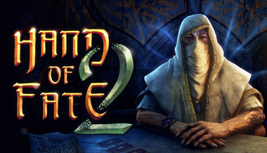 Hand of Fate 2 - PC & Mac (Steam)