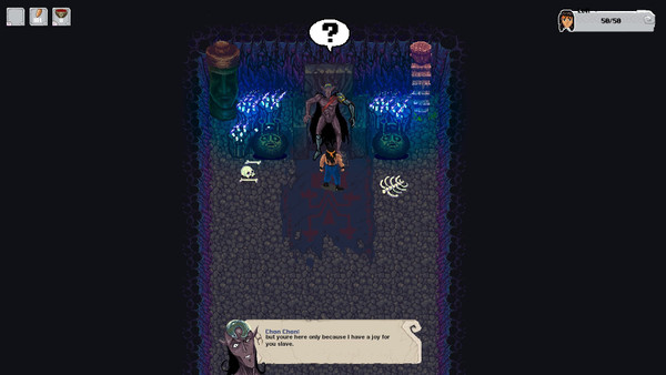 Arauco Saga screenshot 1