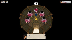 Arauco Saga screenshot 5