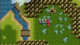 Asdivine Kamura screenshot 2