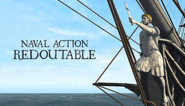 Naval Action -Redoutable