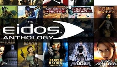 Eidos Anthology