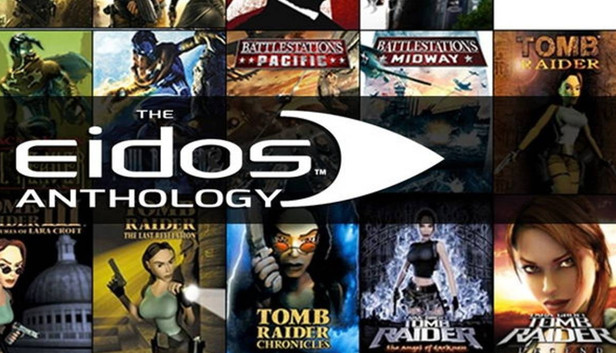 Eidos Anthology