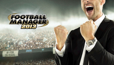 Football Manager 2013 - PC (Steam)