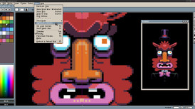 Aseprite screenshot 2
