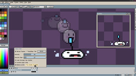 Aseprite screenshot 3